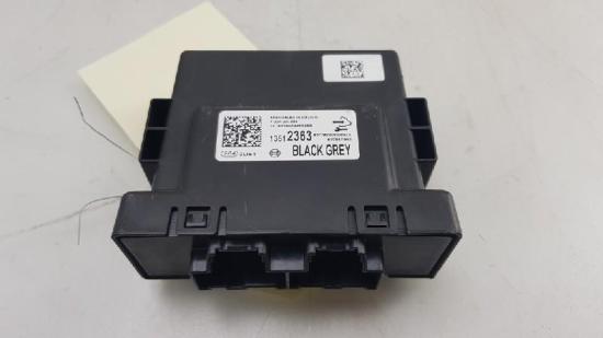 Gateway Module 13512363 Opel Astra K Schrägheck 5-drs 1.6 CDTI 136 16V (B16DTH(Euro 6)) 2017 Bild Gateway Module 13512363 Opel Astra K Schrägheck 5-drs 1.6 CDTI 136 16V (B16DTH(Euro 6)) 2017