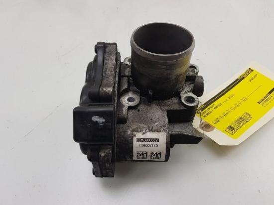 Drosselklappe 8200330810E Renault Master III (MA/MB/MC/MD/MH/MF/MG/MH) Van 2.3 dCi 16V (M9T-B6) 2012-07 Bild Drosselklappe 8200330810E Renault Master III (MA/MB/MC/MD/MH/MF/MG/MH) Van 2.3 dCi 16V (M9T-B6) 2012-07