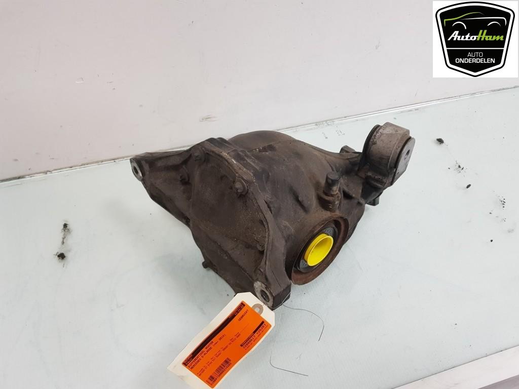 Hinterachsgetriebe ABS A2073500314 Mercedes-Benz E (W212) Limousine E-220 CDI 16V BlueEfficiency,BlueTEC (Euro 6)) 2014-11