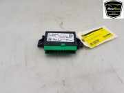 Pdc Steuergerät 0263004465 Peugeot 208 I (CA/CC/CK/CL) Schrägheck 1.2 Vti 12V PureTech 82 (EB2F(HMZ)) 2016-02