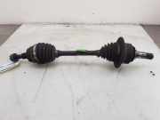 Antriebswelle Links Vorne ABS A1663301200 Mercedes-Benz ML III (166) SUV 3.0 ML-350 BlueTEC V6 24V 4-Matic (OM642.826) 2012-02