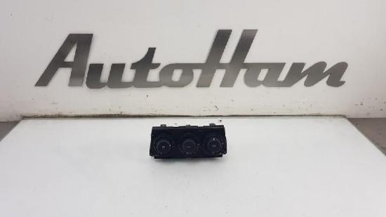 Bedienung Heizung 69940002 Peugeot 308 (4A/C) Schrägheck 1.4 VTI 16V (EP3(8FS)) 2008 Bild Bedienung Heizung 69940002 Peugeot 308 (4A/C) Schrägheck 1.4 VTI 16V (EP3(8FS)) 2008