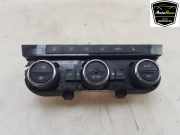 Bedienung Heizung 5E0907044LYMS Skoda Octavia Kombi (5EAC) Kombi 5-drs 1.2 TSI 16V (CJZA) 2014-12
