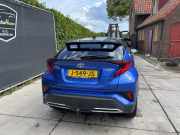 Heckklappe 67005F4020 Toyota C-HR (X1,X5) SUV 2.0 16V Hybrid (M20AFXS) 2020-08