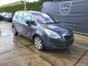 Kotflügel Rechts Vorne 93167924 Opel Meriva Großraumlimousine 1.4 Turbo 16V ecoFLEX (B14NEL(Euro 6)) 2010-06