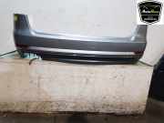 Stoßstange Hinten 8W9807067AGRU Audi A4 Avant (B9) Kombi 3.0 TDI V6 24V Quattro (CRTC) 2016-06