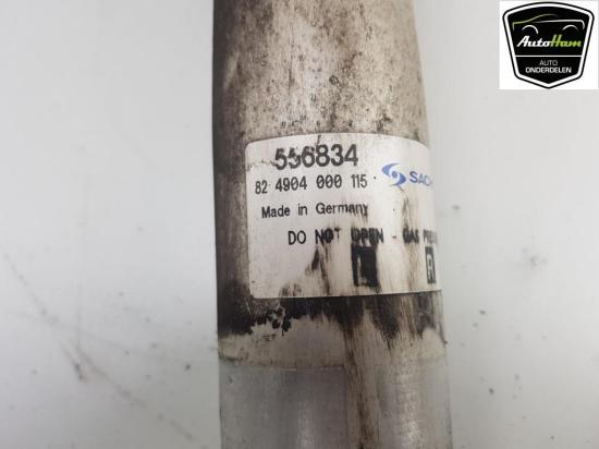 Stoßdämpfer Links Vorne 31311096862 BMW 5 serie Touring (E39) Kombi 530d 24V (M57-D30(306D1)) 2002-09 Bild Stoßdämpfer Links Vorne 31311096862 BMW 5 serie Touring (E39) Kombi 530d 24V (M57-D30(306D1)) 2002-09