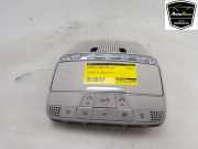 Innenbeleuchtung Vorne A0009008506 Mercedes-Benz C (W205) Limousine C-180 1.6 CDI BlueTEC, C-180 d 16V (OM626.951) 2015-09