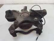 Achsschenkel Rechts Vorne A9063303520 Mercedes-Benz Sprinter 3,5t (906.63) Van 313 CDI 16V Euro 5 (OM651.955(Euro 5)) 2015-12