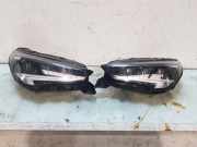 Teilepaket Front 9837498080 Opel Corsa F (UB/UH/UP) Schrägheck 5-drs 1.2 Turbo 12V 100 (F12XHL(EB2ADTD)) 2021