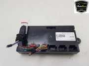Steuergerät Heizung 5WA907727AA Volkswagen Caddy Cargo V (SBA/SBH) Van 2.0 TDI BlueMotionTechnology (DTRF) 2023-10 DTRF