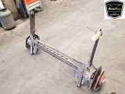 Hinterachse Vwa ABS 555016630R Renault Trafic (1FL/2FL/3FL/4FL) Van 1.6 dCi 140 Twin Turbo (R9M-450(R9M-A4)) 2016