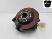 Achsschenkel Links Hinten A2473508500 Mercedes-Benz CLA Shooting Brake (118.6) Kombi 1.3 CLA-200 Turbo 16V (M282.914) 2021-01