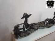 Hinterachse Vwa ABS 23416980 Opel Insignia Sports Tourer Kombi 1.6 Turbo 16V 200 (D16SHT(Euro 6d-temp)) 2019-02