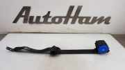 Sicherheitsgurt Links Hinten 1S0857805B Volkswagen Up! (121) Schrägheck 1.0 12V 60 (CHYA) 2017 CHYA(Euro 6)