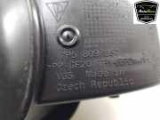 Tankklappe 7P5809857 Porsche Cayenne II (92A) SUV 3.0 S E-Hybrid 24V (MCG.EA) 2015-12