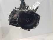 Getriebe Manuell ABS Nissan Pixo Schrägheck 1.0 12V (K10B) 2010