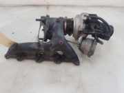 Turbolader 03C145702L Volkswagen Tiguan (5N1/2) SUV 1.4 TSI 16V (CAXA(Euro 5)) 2010-11 CAXA(Euro 5)