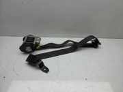 Sicherheitsgurt Rechts Vorne 5JA857702B Skoda Rapid Liftback 1.2 TSI 16V (CJZC(Euro 6)) 2015-11