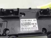 Bedienung Heizung 7LA907426F Volkswagen Transporter T6 Van 2.0 TDI 150 (DNAA) 2023-06 DNAA