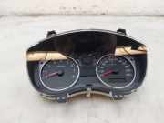 Tachoeinheit Kmh 940061J170 Hyundai i20 Schrägheck 1.2i 16V (G4LA) 2011-02