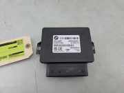 Steuergerät Handbremse 34436887358 BMW 5 serie Touring (F11) Kombi M550d xDrive 24V (N57-D30C) 2013-06