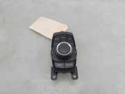 Radio Bedienungselemente 931769501 BMW 2 serie Active Tourer (F45) Großraumlimousine 216d 1.5 TwinPower Turbo 12V (B37-C15A) 2017-03
