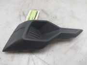 Stoßstangengitter 263315423R Dacia Sandero III Schrägheck 1.0 TCe 90 12V (H4D-470(H4D-E4)) 2022