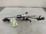 Scheibenwischermotor 9824784980 Opel Corsa F (UB/UH/UP) Schrägheck 5-drs 1.2 Turbo 12V 100 (F12XHL(EB2ADTD)) 2024-07