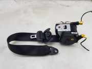 Sicherheitsgurt Rechts Vorne 971857706 Porsche Panamera (971G) Liftback 4.0 V8 32V Turbo (MCV.DA) 2017-09