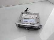 Radio 281159638R Renault Megane III Grandtour (KZ) Kombi 5-drs 1.4 16V TCe 130 (H4J-700(H4J-A7)) 2011-09