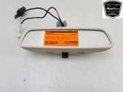 Innenspiegel E11026395 Mercedes-Benz C (W205) Limousine C-180 1.6 16V (M274.910(Euro 6)) 2016-07
