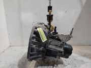 Getriebe Manuell ABS 320103160R Renault Captur (2R) SUV 0.9 Energy TCE 12V (H4B-408(H4B-B4)) 2017-12