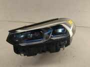 Scheinwerfer Links 5A2921709 BMW iX3 SUV 80 kWh (HA0001N0) 2020