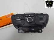 Radio Bedienungselemente DT1T18K811JC Ford Transit Connect (PJ2) Van 1.5 TDCi ECOnetic (XXGA) 2018-07