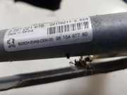 Scheibenwischermotor 9815497780 Citroën C3 (SX/SW) Schrägheck 1.2 12V e-THP PureTech 110 (EB2ADT(HNP)) 2017-03