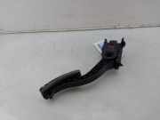 Gaspedal A2463001604 Mercedes-Benz B (W246) Schrägheck 1.6 B-200 BlueEFFICIENCY Turbo 16V (M270.910) 2014-10