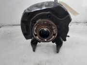 Achsschenkel Links Vorne 2Q0407255G Volkswagen Polo VI (AW1) Schrägheck 5-drs 1.0 TSI 12V (DLAC) 2018-03 DLAC