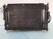 Kühler Komplett 9809141780 Toyota ProAce Van 1.6 D-4D 95 16V (3WZTV(DV6FDU)) 2019-06