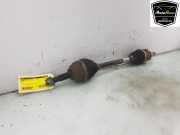 Antriebswelle Links Vorne ABS 391018882R Renault Zoé (AG) Schrägheck 5-drs 65kW (5AQ-601) 2013-03