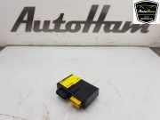 Steuergerät Airbag 9644337080 Peugeot 206 CC (2D) Cabrio 2.0 16V (EW10J4(RFN)) 2001