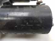 Anlasser 25194650 Opel Mokka/Mokka X SUV 1.4 Turbo 16V 4x4 (D14NET(Euro 6d-temp)) 2013-01