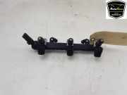 Einspritzdüsen Düsenstock 04C906031D Seat Mii Schrägheck 1.0 12V (CHYA) 2013-08