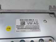 Audio Verstärker 5H0035456A Volkswagen Golf VIII (CD1) Schrägheck 2.0 TSI R 16V 4Motion (DSFF) 2021-03 DSFF