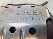 Katalysator 03GE1 Kia Picanto (JA) Schrägheck 1.2 CVVT 16V (G4LA5) 2019-10