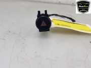 Warnleuchte Schalter 843320H040 Toyota Aygo X Schrägheck 1.0 12V VVT-i (1KR-FE) 2022-08