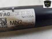 Stoßdämpfer Rechts Hinten 2N0513029F Volkswagen Crafter (SY) Van 2.0 TDI FWD (DNAE) 2023-01 DNAE