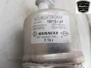 Klima Trockner 8200247360 Renault Kangoo/Grand Kangoo (KW) Großraumlimousine 1.2 16V TCE (H5F-412(H5F-G4)) 2018-06