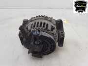 Lichtmaschine V-Snaar 0124425023 Opel Zafira (M75) Großraumlimousine 2.2 16V Direct Ecotec (Z22YH(Euro 4)) 2006-08