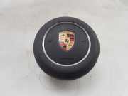 Airbag Lenkrad 971880201M Porsche Panamera (971G) Liftback 3.0 V6 24V (MCX.TA) 2018-07